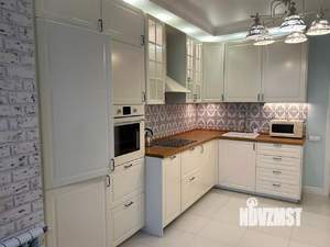 2-к квартира, на длительный срок, 70м2, 15/16 этаж