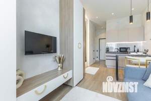 1-к квартира, посуточно, 18м2, 1/1 этаж