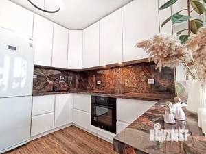 1-к квартира, на длительный срок, 40м2, 7/12 этаж