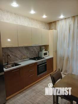 2-к квартира, на длительный срок, 60м2, 2/5 этаж