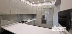 3-к квартира, на длительный срок, 120м2, 7/11 этаж