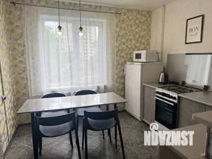 2-к квартира, посуточно, 53м2, 4/9 этаж