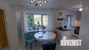 2-к квартира, посуточно, 47м2, 1/5 этаж