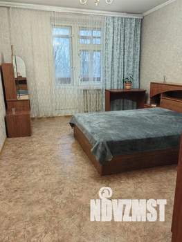 2-к квартира, посуточно, 63м2, 3/10 этаж