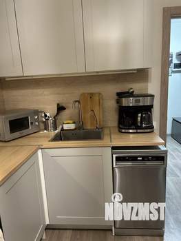 1-к квартира, на длительный срок, 32м2, 1/9 этаж