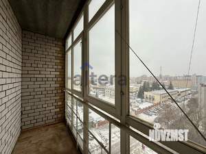 1-к квартира, на длительный срок, 47м2, 7/9 этаж