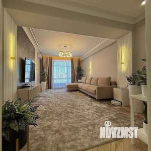 3-к квартира, на длительный срок, 120м2, 10/12 этаж