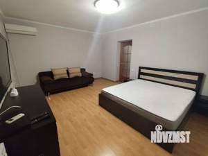 1-к квартира, посуточно, 48м2, 9/10 этаж