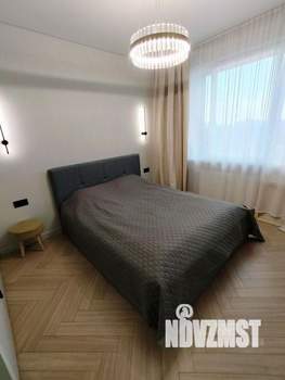 2-к квартира, на длительный срок, 50м2, 15/25 этаж