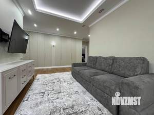 3-к квартира, на длительный срок, 105м2, 3/5 этаж