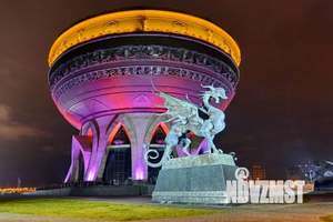 2-к квартира, посуточно, 50м2, 2/5 этаж