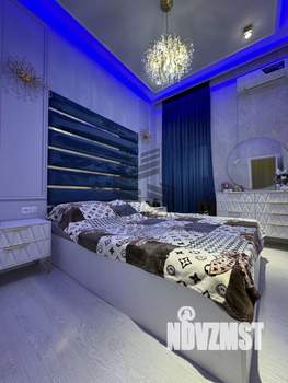 1-к квартира, на длительный срок, 50м2, 13/17 этаж