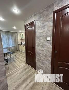 2-к квартира, посуточно, 51м2, 1/9 этаж