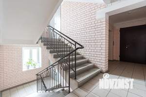2-к квартира, посуточно, 72м2, 7/10 этаж