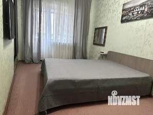 2-к квартира, посуточно, 40м2, 3/16 этаж