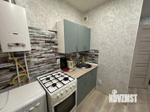 1-к квартира, на длительный срок, 32м2, 5/5 этаж