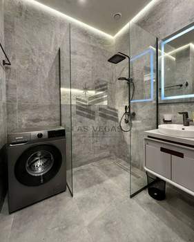 2-к квартира, на длительный срок, 65м2, 4/7 этаж