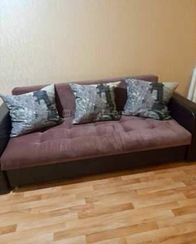 2-к квартира, на длительный срок, 48м2, 4/5 этаж