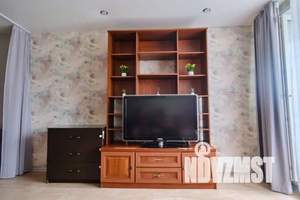 1-к квартира, посуточно, 33м2, 8/14 этаж