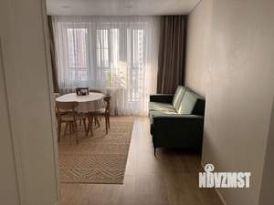 2-к квартира, на длительный срок, 52м2, 18/25 этаж