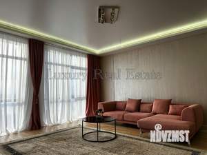 2-к квартира, на длительный срок, 74м2, 12/17 этаж