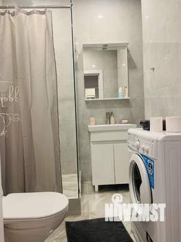 1-к квартира, посуточно, 36м2, 9/12 этаж