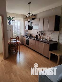 1-к квартира, посуточно, 45м2, 5/7 этаж