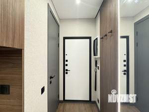 Студия квартира, на длительный срок, 30м2, 2/19 этаж