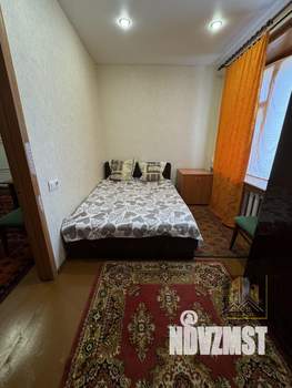 2-к квартира, на длительный срок, 45м2, 4/4 этаж