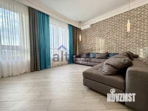 4-к квартира, на длительный срок, 144м2, 5/9 этаж