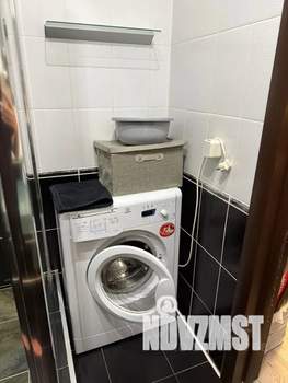 1-к квартира, посуточно, 46м2, 9/18 этаж