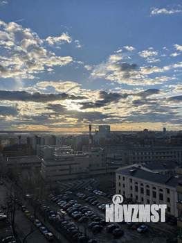1-к квартира, посуточно, 65м2, 12/14 этаж