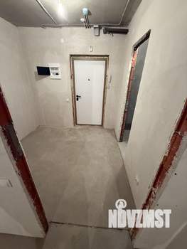 Студия квартира, на длительный срок, 30м2, 17/25 этаж