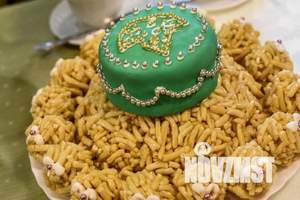 1-к квартира, посуточно, 25м2, 2/9 этаж