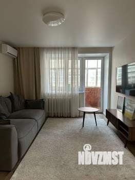 2-к квартира, на длительный срок, 59м2, 4/9 этаж