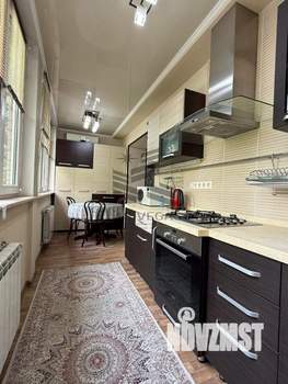 3-к квартира, на длительный срок, 79м2, 6/6 этаж