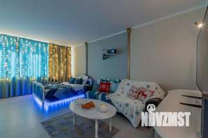 2-к квартира, посуточно, 56м2, 1/1 этаж