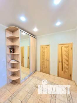 1-к квартира, посуточно, 53м2, 8/19 этаж