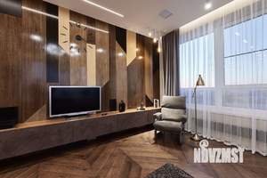 3-к квартира, на длительный срок, 130м2, 8/10 этаж