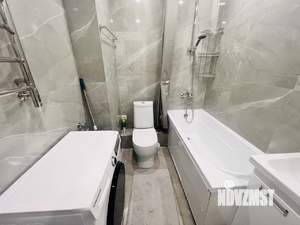 2-к квартира, на длительный срок, 46м2, 4/7 этаж