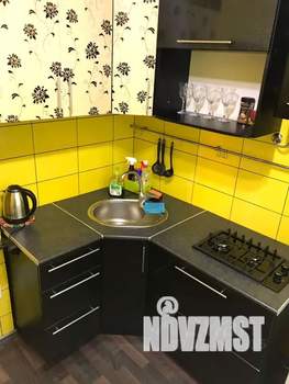 1-к квартира, посуточно, 35м2, 2/5 этаж