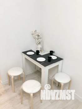 Студия квартира, посуточно, 30м2, 4/4 этаж