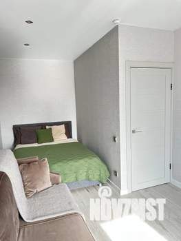 1-к квартира, посуточно, 37м2, 3/7 этаж