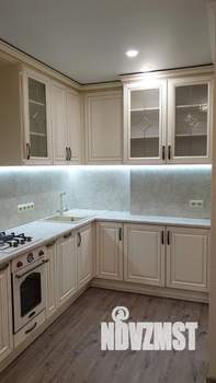 1-к квартира, на длительный срок, 40м2, 4/12 этаж