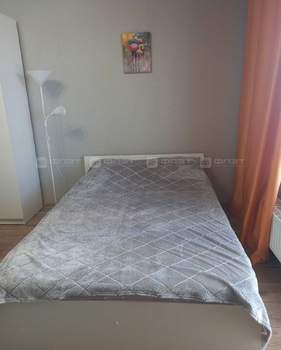 1-к квартира, на длительный срок, 26м2, 8/19 этаж