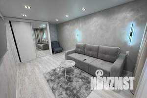 1-к квартира, посуточно, 36м2, 2/10 этаж