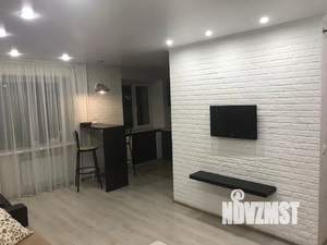 2-к квартира, на длительный срок, 39м2, 3/5 этаж