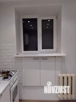 1-к квартира, на длительный срок, 31м2, 3/5 этаж