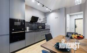 1-к квартира, на длительный срок, 45м2, 8/25 этаж