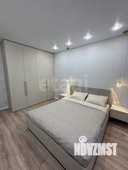 1-к квартира, на длительный срок, 33м2, 17/19 этаж